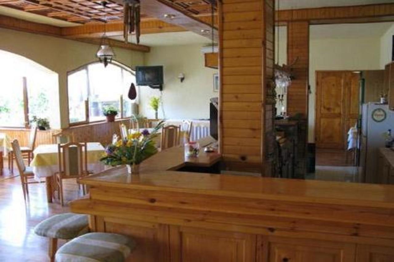 Margarita Hotel Βάρνα Εξωτερικό φωτογραφία
