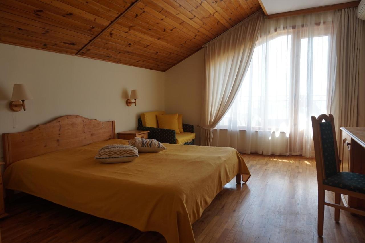 Margarita Hotel Βάρνα Εξωτερικό φωτογραφία
