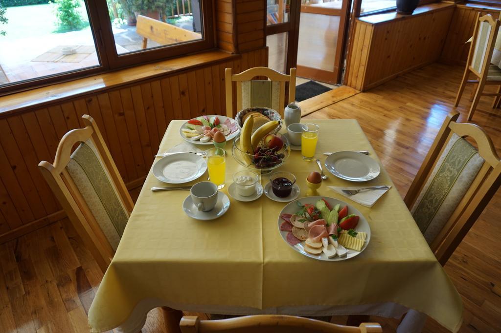 Margarita Hotel Βάρνα Εξωτερικό φωτογραφία