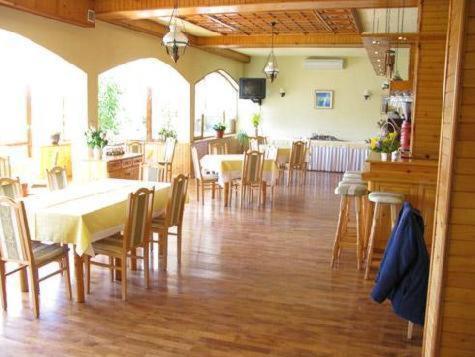 Margarita Hotel Βάρνα Εξωτερικό φωτογραφία