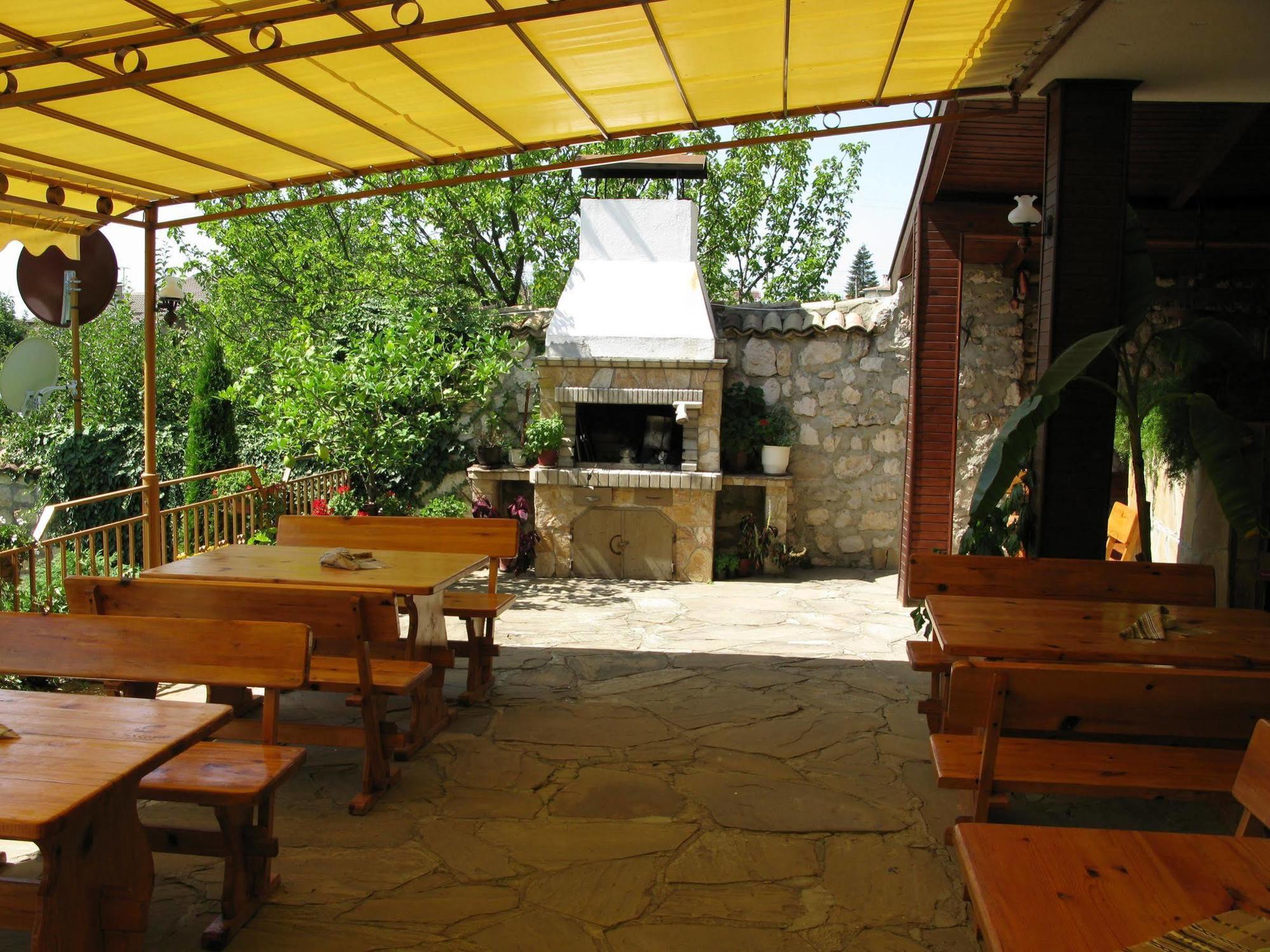 Margarita Hotel Βάρνα Εξωτερικό φωτογραφία