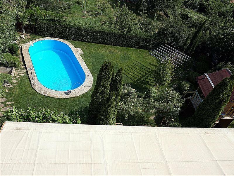 Margarita Hotel Βάρνα Εξωτερικό φωτογραφία